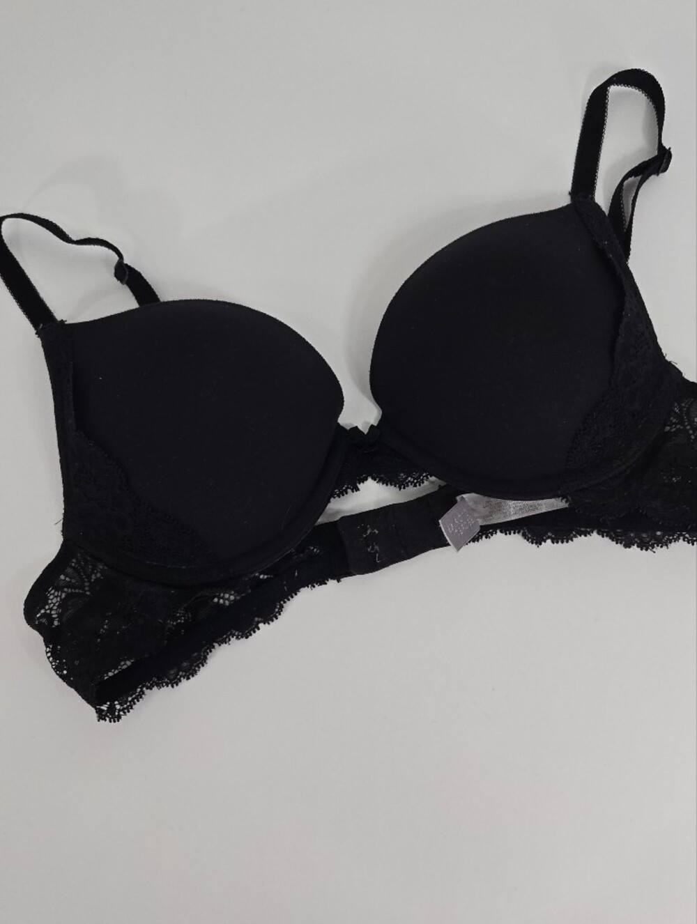 Victoria's Secret Dream Angels push up bra